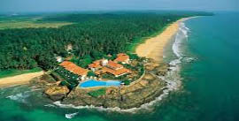 SRI LANKA TOUR PACKAGES